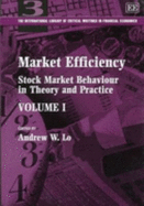 Market Efficiency: Stock Market Behaviour in Theory and Practice