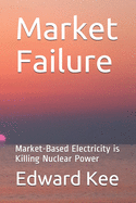 Market Failure: Market-Based Electricity is Killing Nuclear Power