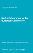 Market Integration in the European Community