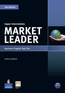 Market Leader 3rd Edition Upper Intermediate Test File