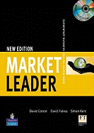 Market Leader Elementary Coursebook/Class CD/Multi-Rom Pack NE