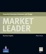 Market Leader Essential Grammar & Usage Book
