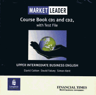 Market Leader Upper Intermediate Class CD (2)