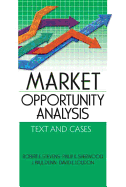 Market Opportunity Analysis: Text and Cases