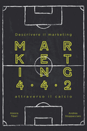 Marketing 4.4.2: Descrivere il marketing attraverso il calcio