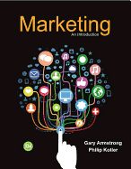 Marketing: An Introduction Plus Mylab Marketing with Pearson Etext -- Access Card Package