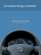 Marketing: An Introduction - Armstrong, Gary, and Kotler, Philip, Ph.D.