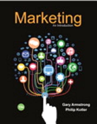 Marketing: An Introduction - Armstrong, Gary