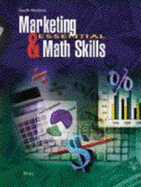 Marketing and Essential Math Skills (with Workbook)