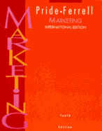 Marketing: Concepts and Strategies - Pride, William M., and Ferrell, O. C.