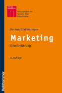 Marketing: Eine Einfuhrung