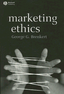 Marketing Ethics