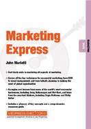 Marketing Express: Marketing 04.01
