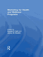 Marketing for Health and Wellness Programs