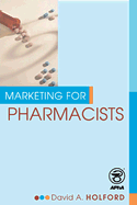 Marketing for Pharmacists