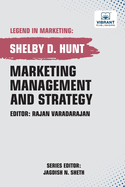 Marketing Management and Strategy