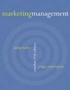 Marketing Management, Canadian Eleventh Edition