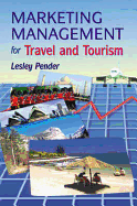 Marketing Management for Travel and Tourism