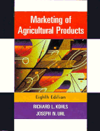 Marketing of Agricultural Products