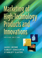 Marketing of High-Technology Products and Innovations