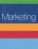 Marketing Princ & Perspectives - Bearden Et Al