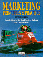 Marketing Principles and Practice