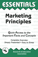 Marketing Principles Essentials
