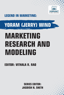 Marketing Research and Modeling