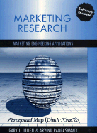 Marketing research : marketing engineering applications