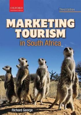 Marketing South African Tourism - George, Richard, Dr.