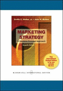 Marketing Strategy: A Decision Focused Approach