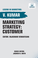 Marketing Strategy: Customer