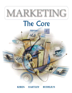 Marketing: The Core with Powerweb