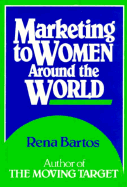 Marketing to Women Around the World