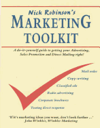 Marketing Toolkit