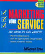 Marketing Your Service