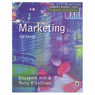 Marketing - Hill, Elizabeth, and O'Sullivan, Terry