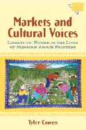 Markets and Cultural Voices: Liberty vs. Power in the Lives of Mexican Amate Painters