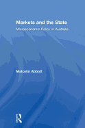 Markets and the State: Microeconomic Policy in Australia