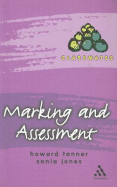 Marking and Assessment