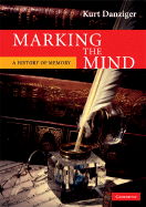 Marking the Mind