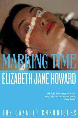 Marking Time - Howard, Elizabeth Jane