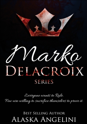 Marko Delacroix - Angelini, Alaska