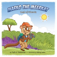 Marko the Meerkat: Best of Friends