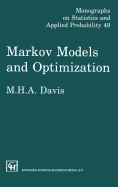 Markov models and optimization