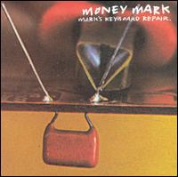 Mark's Keyboard Repair - Money Mark