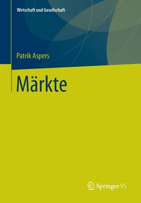 Markte - Aspers, Patrik