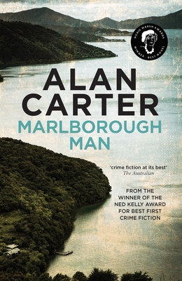 Marlborough Man - Carter, Alan