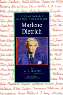Marlene Dietrich (Notable Bio)(Oop)