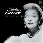 Marlene Dietrich [Signature]